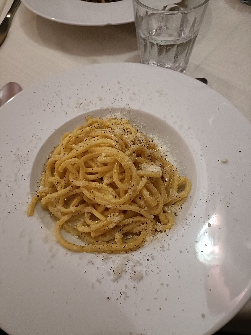 Ristorante Da Secondo